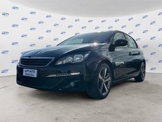 Auto Usate A Pistoia | Peugeot 308 5P 1.2 Puretech T (E-Thp) Allure S&S 130Cv