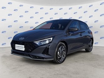Auto Usate A Pistoia | Hyundai I20 1.0 T-Gdi 90Cv Connectline