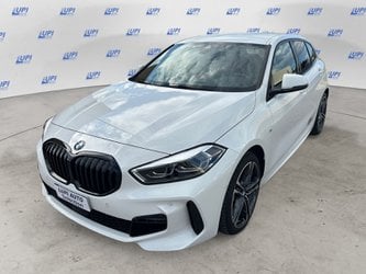 Auto Usate A Pistoia | Bmw Serie 1 118D Msport Auto