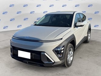 Auto Usate A Lucca | Hyundai Kona Hybrid 1.6 Hev Xtech 2Wd Dct