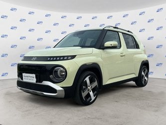 Auto Usate A Pistoia | Hyundai Inster Bev 49 Kwh Xclass