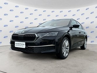 Auto Usate A Pistoia | Škoda Octavia 2.0 Tdi 110Kw Style Dsg