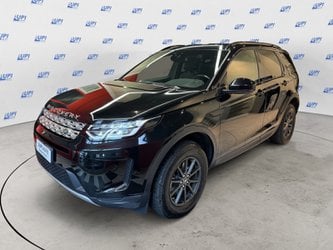 Auto Usate A Pistoia | Land Rover Discovery Sport Discovery Sport 2.0D I4-L.flw 150 Cv Awd Auto ...