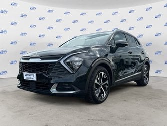 Auto Usate A Pistoia | Kia Sportage 1.6 Crdi Mhev Style 2Wd Dct