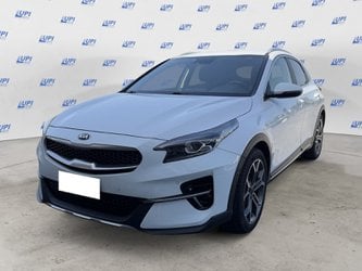 Auto Usate A Lucca | Kia Xceed 1.0 T-Gdi 120 Cv Urban Gpl