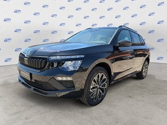 Auto Usate A Prato | Škoda Kamiq 1.0 Tsi Black Dots Dsg 85Kw