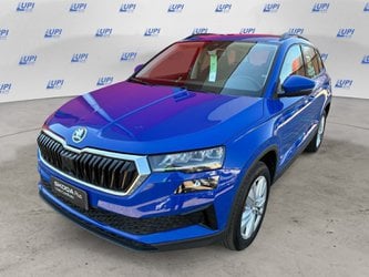 Auto Usate A Prato | Škoda Karoq 1.0 Tsi Selection