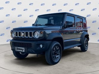Auto Km0 A Pistoia | Suzuki Jimny Jimny Glx 5 Porte Manuale