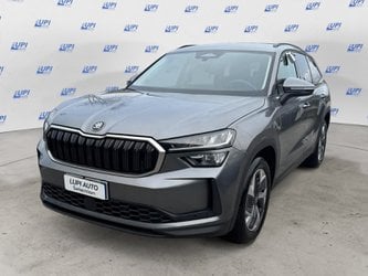 Auto Usate A Pistoia | Škoda Kodiaq 2.0 Tdi Evo Executive Dsg 7P