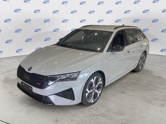 Auto Nuove Pronta Consegna A Prato | Škoda Octavia 2.0 Tsi Rs Dsg