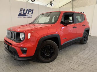 Auto Jeep Renegade 1.3 Limited Usate A Pistoia