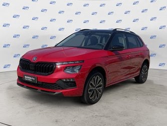 Auto Usate A Pistoia | Škoda Kamiq Kamiq 1.0 Tsi 130 Edition