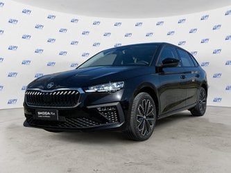 Auto Usate A Pistoia | Škoda Scala 1.0 Tsi Selection 115Cv Dsg