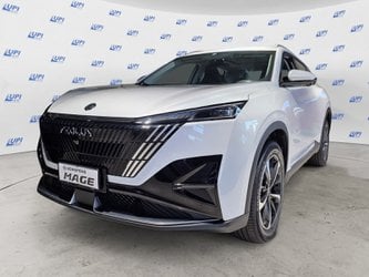 Auto Nuove Pronta Consegna A Pistoia | Dongfeng Mage Ice E2 320T