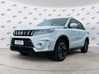 Auto Usate A Pistoia | Suzuki Vitara 1.5 140V Hybrid Starview Auto