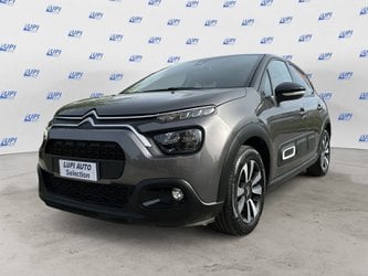 Auto Usate A Pistoia | Citroën C3 1.2 Puretech Shine Pack S&S 83Cv