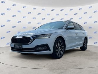 Auto Usate A Pistoia | Škoda Octavia Wagon 2.0 Tdi Evo Style 150Cv
