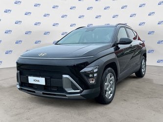 Auto Nuove Pronta Consegna A Pistoia | Hyundai Kona 1.0 T-Gdi 100Cv Business