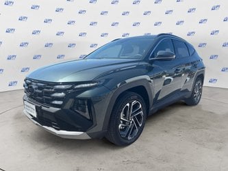 Auto Usate A Lucca | Hyundai Tucson Phev 1.6 Phev 253Cv Exellence Auto