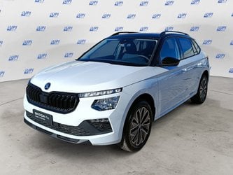 Auto Km0 A Prato | Škoda Kamiq 1.0 Tsi 130 Edition 115Cv