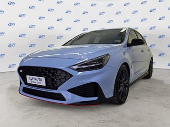 Auto Usate A Pistoia | Hyundai I30 I30 2.0 T-Gdi 280 Cv 5 Porte Dct N Performance