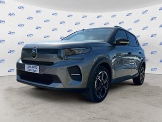 Auto Usate A Pistoia | Citroën C3 1.2 Puretech Turbo Max 100Cv S&S