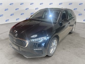 Auto Usate A Prato | Škoda Scala 1.0 Tsi Selection 115Cv Dsg