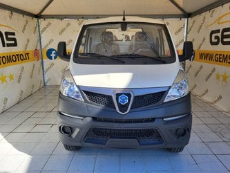 Auto Piaggio Porter Np6 1.5 Pm-Rg Long Range Lpg Casson. Standard Start Nuove Pronta Consegna A Napoli