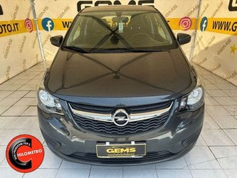 Auto Opel Karl 1.0 75 Cv Advance Usate A Napoli