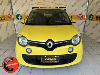 Auto Renault Twingo Sce Zen Usate A Napoli