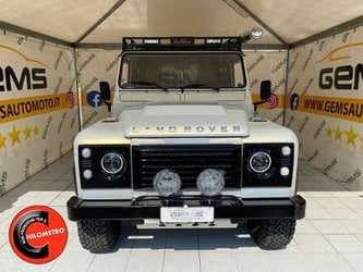 Auto Land Rover Defender 90 2.0 Usate A Napoli