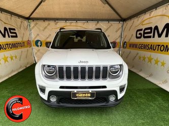 Auto Jeep Renegade 1.0 T3 Limited Usate A Napoli
