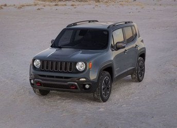 Auto Jeep Renegade My23 Limited 1.0 Gset3. Km0 A Milano