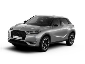 Ds Ds3 Ds 3 Crossback Bluehdi 100 Manuale Performance Line Km0 A Milano