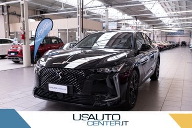 Ds Ds4 Ii 2021 1.5 Bluehdi Performance Line+ 130Cv Auto Usate A Milano