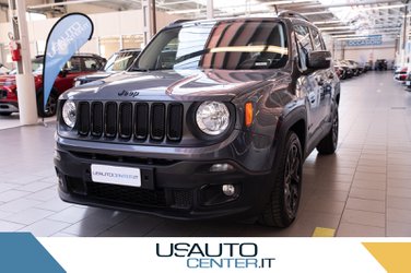 Jeep Renegade 1.6 Mjt Dawn Of Justice Fwd 120Cv Usate A Milano