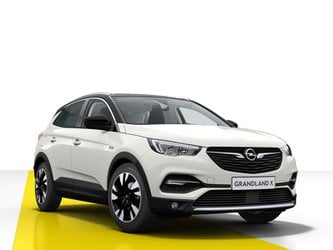 Auto Opel Grandland X Business Elegance 1.6 225Cv Phev Nuove Pronta Consegna A Milano