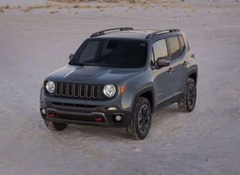 Jeep Renegade My23 Limited 1.0 Gset3 Nuove Pronta Consegna A Milano