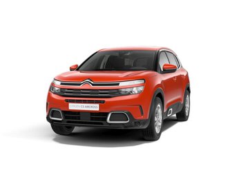 Citroën C5 Aircross New Aircross Plus Bluehdi 130 S&S Eat8 Nuove Pronta Consegna A Milano