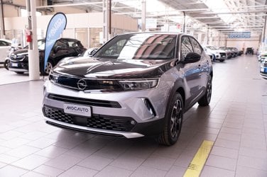 Auto Opel Mokka Electric Elegance Nuove Pronta Consegna A Milano