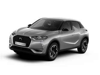 Ds Ds3 Performance Line Bluehdi 130Cv Nuove Pronta Consegna A Milano