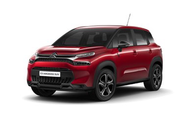 Auto Citroën C3 Aircross New Bluehdi 110 S&S - Feel Usate A Milano