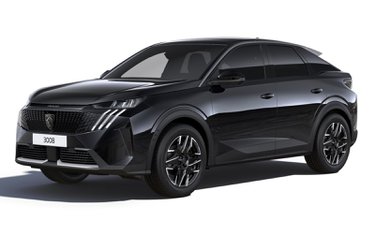 Auto Peugeot 3008 New Hybrid 225 E-Eat8 - Allure Pack Usate A Milano