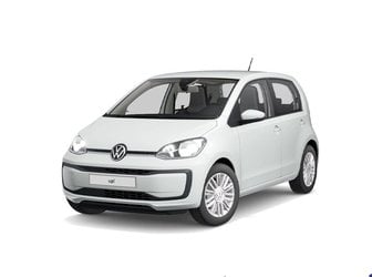 Volkswagen Up! 1.0 5P. Evo Move Bluemotion Technology Nuove Pronta Consegna A Perugia