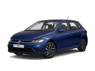 Volkswagen Polo 1.0 Tsi Life Nuove Pronta Consegna A Perugia