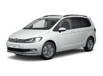 Volkswagen Touran 2.0 Tdi 122 Cv Business Bluemotion Technology Nuove Pronta Consegna A Perugia