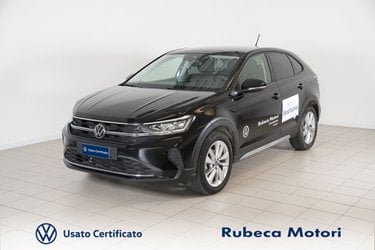 Volkswagen Taigo 1.0 Tsi Life 110Cv Usate A Perugia