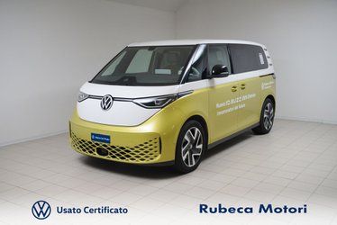 Auto Volkswagen Id.buzz Id. Buzz Pro Pc 204Cv Usate A Perugia