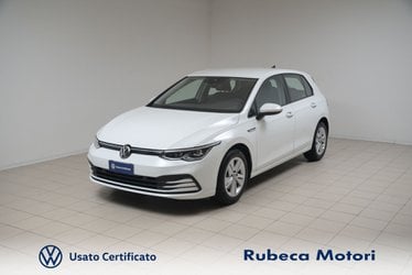 Volkswagen Golf 1.5 Tsi Evo Act 1St Edition Life 130Cv Usate A Perugia