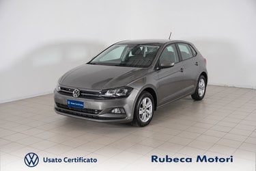 Tutto l'Usato Certificato e Garantito | Rubeca Motori